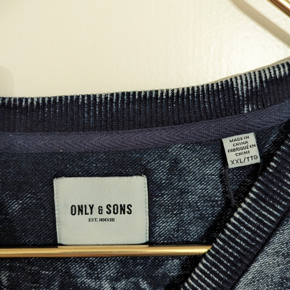 Only & Sons Sweater - Picture 3 of 4